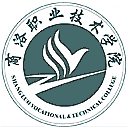 商洛职业技术学院网站图标