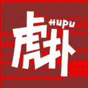 虎扑网网站图标