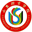 山东体育学院网站图标