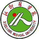 新乡医学院网站图标