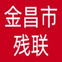 金昌市残联网站图标
