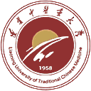 辽宁中医药大学网站图标