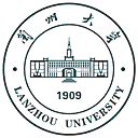 兰州大学网站图标