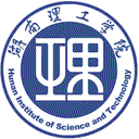 湖南理工学院网站图标