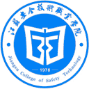 江苏安全技术职业学院网站图标