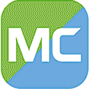 MC百科网站图标