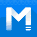 MBA智库网站图标