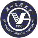 广州医科大学网站图标