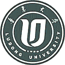 鲁东大学网站图标