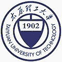 太原理工大学网站图标