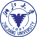 浙江大学网站图标