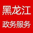 黑龙江政务服务网网站图标