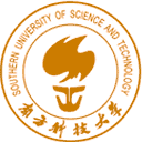 南方科技大学网站图标