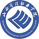 山西管理职业学院网站图标