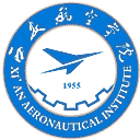 西安航空学院网站图标