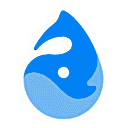 水滴公益网站图标