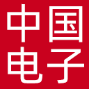 中国电子报网站图标