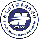 南京铁道职业技术学院网站图标