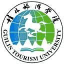 桂林旅游学院网站图标