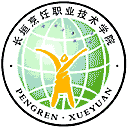 长垣烹饪职业技术学院网站图标