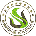 商丘医学高等专科学校网站图标