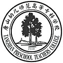 唐山幼儿师范高等专科学校网站图标