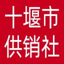 十堰市供销社网站图标