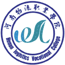 河南物流职业学院网站图标