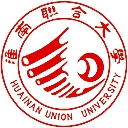 淮南联合大学网站图标