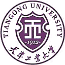 天津工业大学网站图标