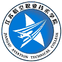 江苏航空职业技术学院网站图标