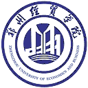 郑州经贸学院网站图标