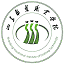 山东服装职业学院网站图标