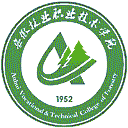 安徽林业职业技术学院网站图标