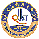 青岛科技大学网站图标