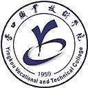 营口职业技术学院网站图标