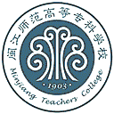 闽江师范高等专科学校网站图标