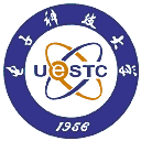 电子科技大学网站图标