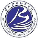 滨州科技职业学院网站图标