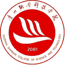 贵州黔南科技学院网站图标