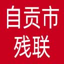 自贡市残联网站图标