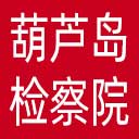 葫芦岛市检察院网站图标