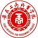 安徽工商职业学院网站图标
