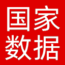 国家数据网站图标