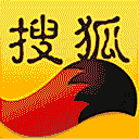 搜狐娱乐网站图标