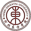 河北东方学院网站图标