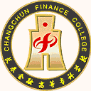 长春金融高等专科学校网站图标