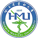 哈尔滨医科大学网站图标