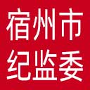宿州市纪委|宿州市监委网站图标