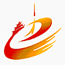 中国酒泉网网站图标